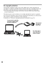 Предварительный просмотр 98 страницы Sony MZ-S1 SonicStage v1.5 Operating Instructions Manual