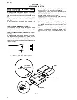 Preview for 4 page of Sony MZ-S1 SonicStage v1.5 Service Manual