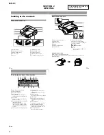 Preview for 6 page of Sony MZ-S1 SonicStage v1.5 Service Manual