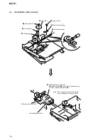 Preview for 12 page of Sony MZ-S1 SonicStage v1.5 Service Manual