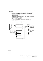 Preview for 18 page of Sony N71 Operating Instructions Manual