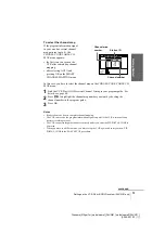 Preview for 51 page of Sony N71 Operating Instructions Manual