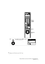 Preview for 56 page of Sony N71 Operating Instructions Manual