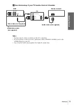 Preview for 13 page of Sony N900 - SLV - VCR Operating Instructions Manual