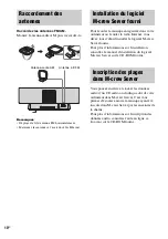 Предварительный просмотр 47 страницы Sony NAS-CZ1 M-Crew Operating Instructions Manual