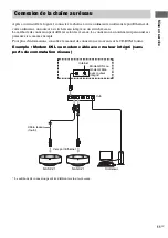 Предварительный просмотр 48 страницы Sony NAS-CZ1 M-Crew Operating Instructions Manual