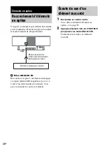 Предварительный просмотр 67 страницы Sony NAS-CZ1 M-Crew Operating Instructions Manual