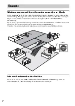 Предварительный просмотр 125 страницы Sony NAS-CZ1 M-Crew Operating Instructions Manual