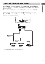 Предварительный просмотр 128 страницы Sony NAS-CZ1 M-Crew Operating Instructions Manual