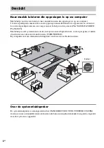 Предварительный просмотр 166 страницы Sony NAS-CZ1 M-Crew Operating Instructions Manual