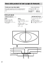 Предварительный просмотр 238 страницы Sony NAS-CZ1 M-Crew Operating Instructions Manual