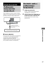 Предварительный просмотр 309 страницы Sony NAS-CZ1 M-Crew Operating Instructions Manual