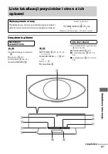 Предварительный просмотр 319 страницы Sony NAS-CZ1 M-Crew Operating Instructions Manual