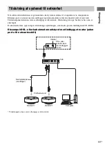 Предварительный просмотр 330 страницы Sony NAS-CZ1 M-Crew Operating Instructions Manual