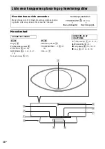 Предварительный просмотр 357 страницы Sony NAS-CZ1 M-Crew Operating Instructions Manual