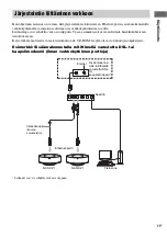 Предварительный просмотр 368 страницы Sony NAS-CZ1 M-Crew Operating Instructions Manual