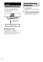 Предварительный просмотр 387 страницы Sony NAS-CZ1 M-Crew Operating Instructions Manual