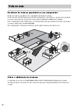 Предварительный просмотр 404 страницы Sony NAS-CZ1 M-Crew Operating Instructions Manual