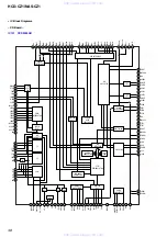 Предварительный просмотр 46 страницы Sony NAS-CZ1 M-Crew Service Manual