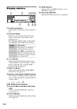 Preview for 14 page of Sony NAS-SV20Di User Manual