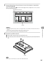 Предварительный просмотр 73 страницы Sony NAS-Z200DIR Operating Instructions Manual