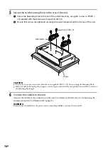 Preview for 74 page of Sony NAS-Z200DIR Operating Instructions Manual