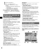 Preview for 36 page of Sony NAV-U NV-U52 Quick Start Manual