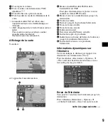 Preview for 37 page of Sony NAV-U NV-U52 Quick Start Manual