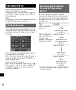 Preview for 104 page of Sony NAV-U NV-U52 Quick Start Manual