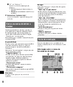 Preview for 106 page of Sony NAV-U NV-U52 Quick Start Manual