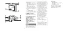 Preview for 2 page of Sony NAV-U NV-U71T Quick Start Manual