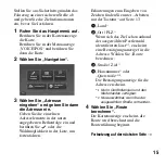 Preview for 43 page of Sony NAV-U NV-U80 Quick Start Manual