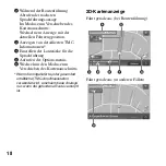 Preview for 46 page of Sony NAV-U NV-U80 Quick Start Manual