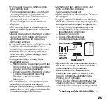 Preview for 53 page of Sony NAV-U NV-U80 Quick Start Manual