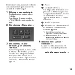 Preview for 75 page of Sony NAV-U NV-U80 Quick Start Manual