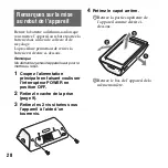 Preview for 88 page of Sony NAV-U NV-U80 Quick Start Manual