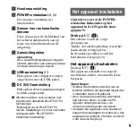 Preview for 101 page of Sony NAV-U NV-U80 Quick Start Manual