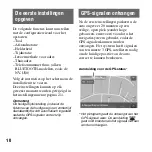 Preview for 102 page of Sony NAV-U NV-U80 Quick Start Manual