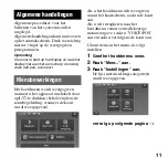 Preview for 103 page of Sony NAV-U NV-U80 Quick Start Manual