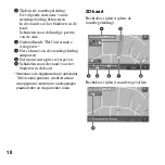 Preview for 110 page of Sony NAV-U NV-U80 Quick Start Manual