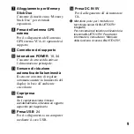 Preview for 135 page of Sony NAV-U NV-U80 Quick Start Manual