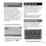 Preview for 137 page of Sony NAV-U NV-U80 Quick Start Manual