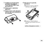 Preview for 155 page of Sony NAV-U NV-U80 Quick Start Manual