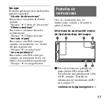 Preview for 177 page of Sony NAV-U NV-U80 Quick Start Manual