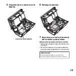 Preview for 189 page of Sony NAV-U NV-U80 Quick Start Manual