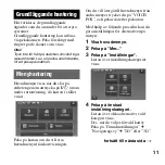 Preview for 203 page of Sony NAV-U NV-U80 Quick Start Manual