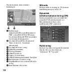 Preview for 210 page of Sony NAV-U NV-U80 Quick Start Manual