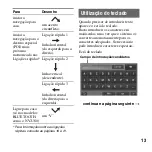 Preview for 235 page of Sony NAV-U NV-U80 Quick Start Manual