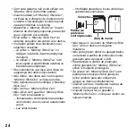 Preview for 246 page of Sony NAV-U NV-U80 Quick Start Manual