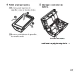 Preview for 249 page of Sony NAV-U NV-U80 Quick Start Manual